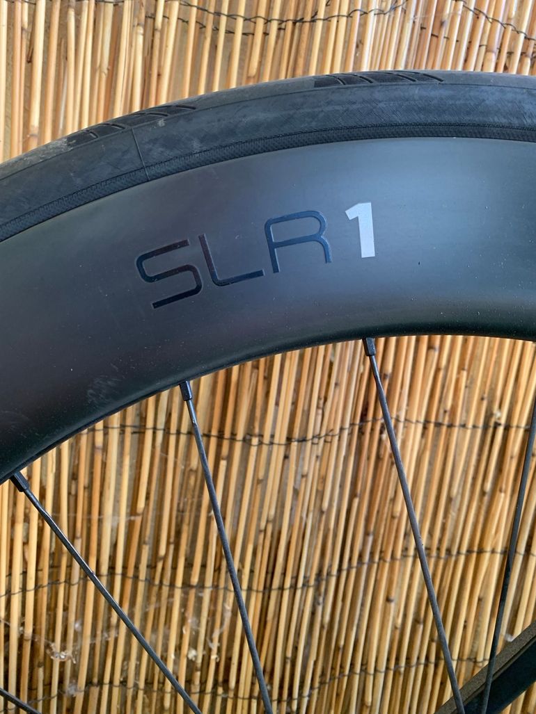 Used Giant Propel Advanced Pro Disc 1 2021 2021 Road & Gravel, Black — image 5 of 8