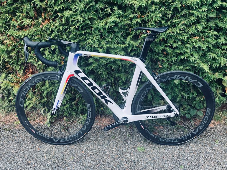 Look 795 Shimano Ultegra Di2 2020