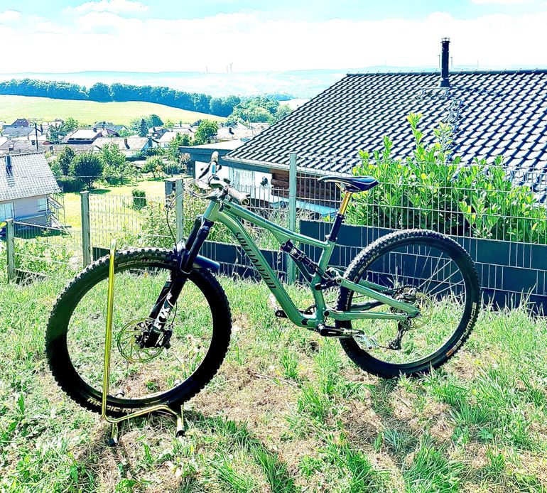 スペシャライズド Stumpjumper Comp Alloy 2022 Specialized Stumpjumper Comp Alloy 2022 2022