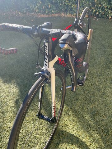 Używany Giant TCR Advanced Pro 1 2018 2018 Road & Gravel — zdjęcie 4 z 9