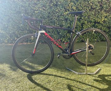 Używany Giant TCR Advanced Pro 1 2018 2018 Road & Gravel — zdjęcie 2 z 9
