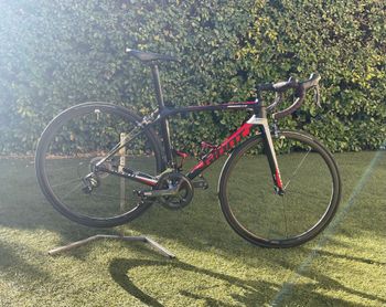 Used Giant TCR Advanced Pro 1 2018 2018 Road & Gravel