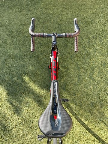 Używany Giant TCR Advanced Pro 1 2018 2018 Road & Gravel — zdjęcie 9 z 9