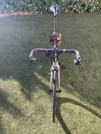 Used Giant TCR Advanced Pro 1 2018 2018 Road & Gravel, Black — image 3 of 9