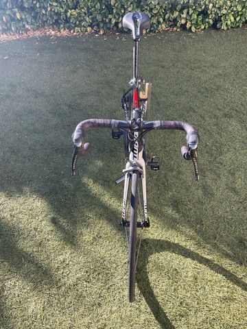 Używany Giant TCR Advanced Pro 1 2018 2018 Road & Gravel — zdjęcie 3 z 9