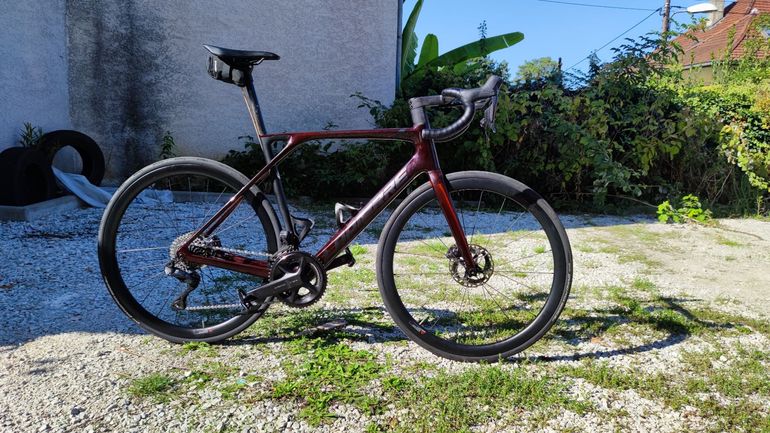 Lapierre Xelius SL 8.0 AXS 2024