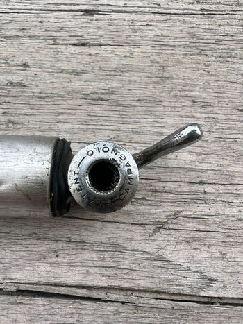 Used Colnago Mexico 1977 Road & Gravel, Blau — image 37 of 39