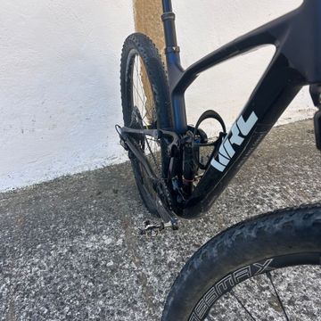 Tweedehands WRC Dark 2023 2023 Mountainbike — afbeelding 6 van 9