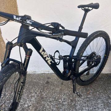 Tweedehands WRC Dark 2023 2023 Mountainbike — afbeelding 9 van 9