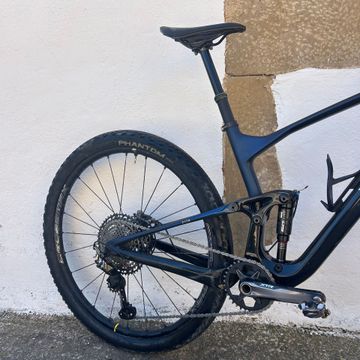 Tweedehands WRC Dark 2023 2023 Mountainbike — afbeelding 5 van 9