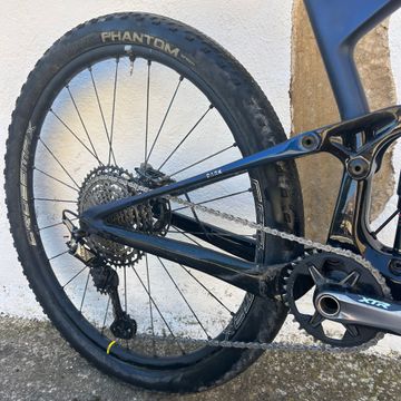 Tweedehands WRC Dark 2023 2023 Mountainbike — afbeelding 3 van 9