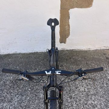 Tweedehands WRC Dark 2023 2023 Mountainbike — afbeelding 7 van 9