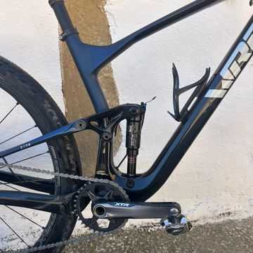 Tweedehands WRC Dark 2023 2023 Mountainbike — afbeelding 4 van 9