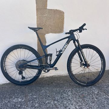 Tweedehands WRC Dark 2023 2023 Mountainbike — afbeelding 1 van 9