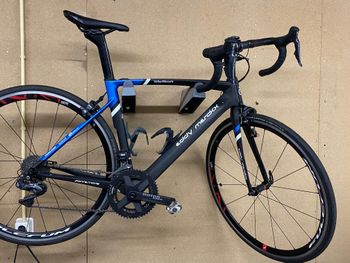 自転車本体 Merckx San Remo 76 Dura-Ace 9070 Di2 自転車本体 Merckx San Remo 76 Dura-Ace 9070 Di2 New Eddy Merckx