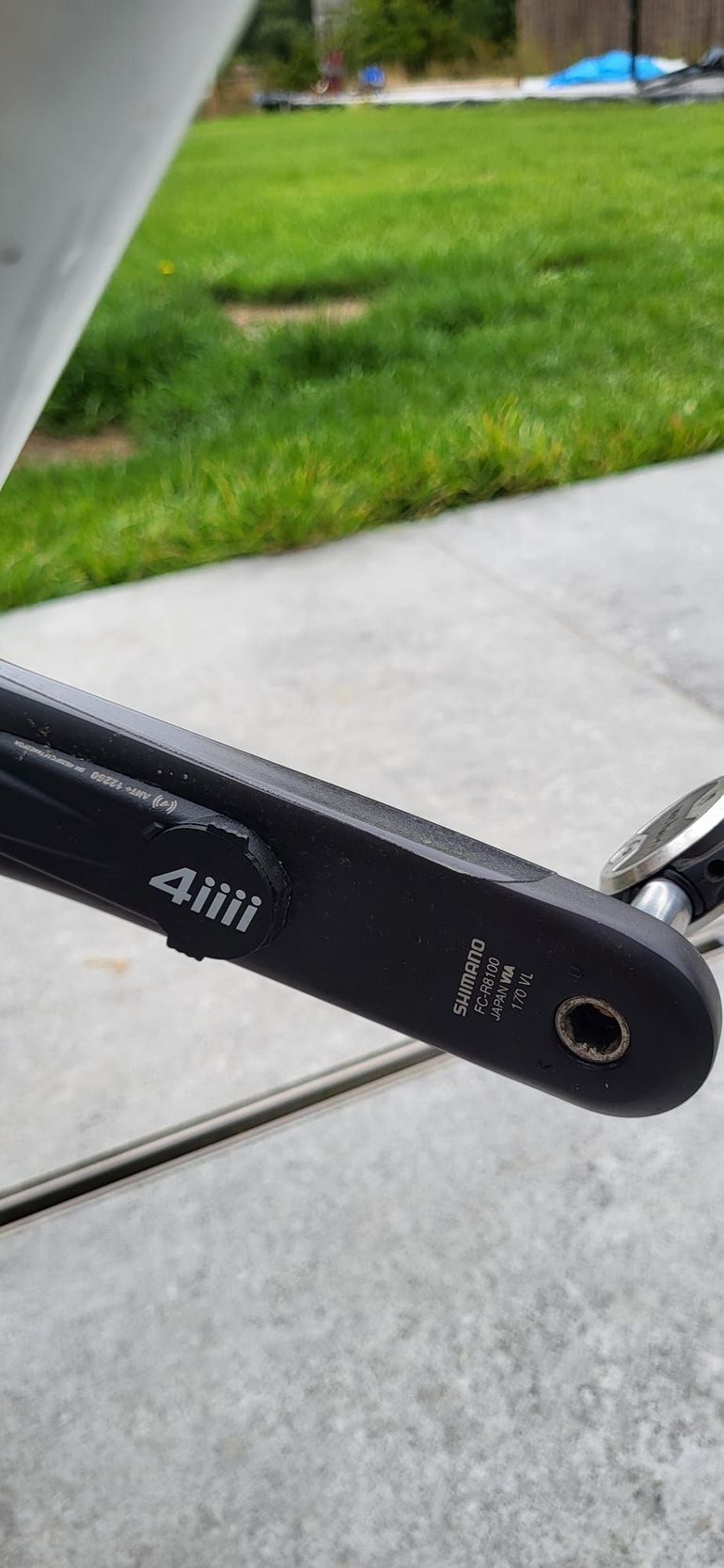 Used Pinarello Dogma F Ultegra Di2 2024 2024 Road & Gravel — image 12 of 12