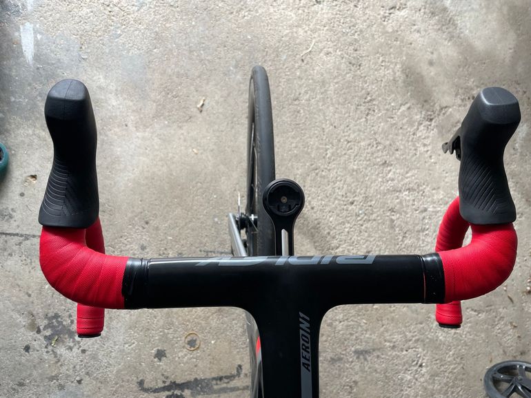 Ridley Noah Disc Rival ETap AXS 2022