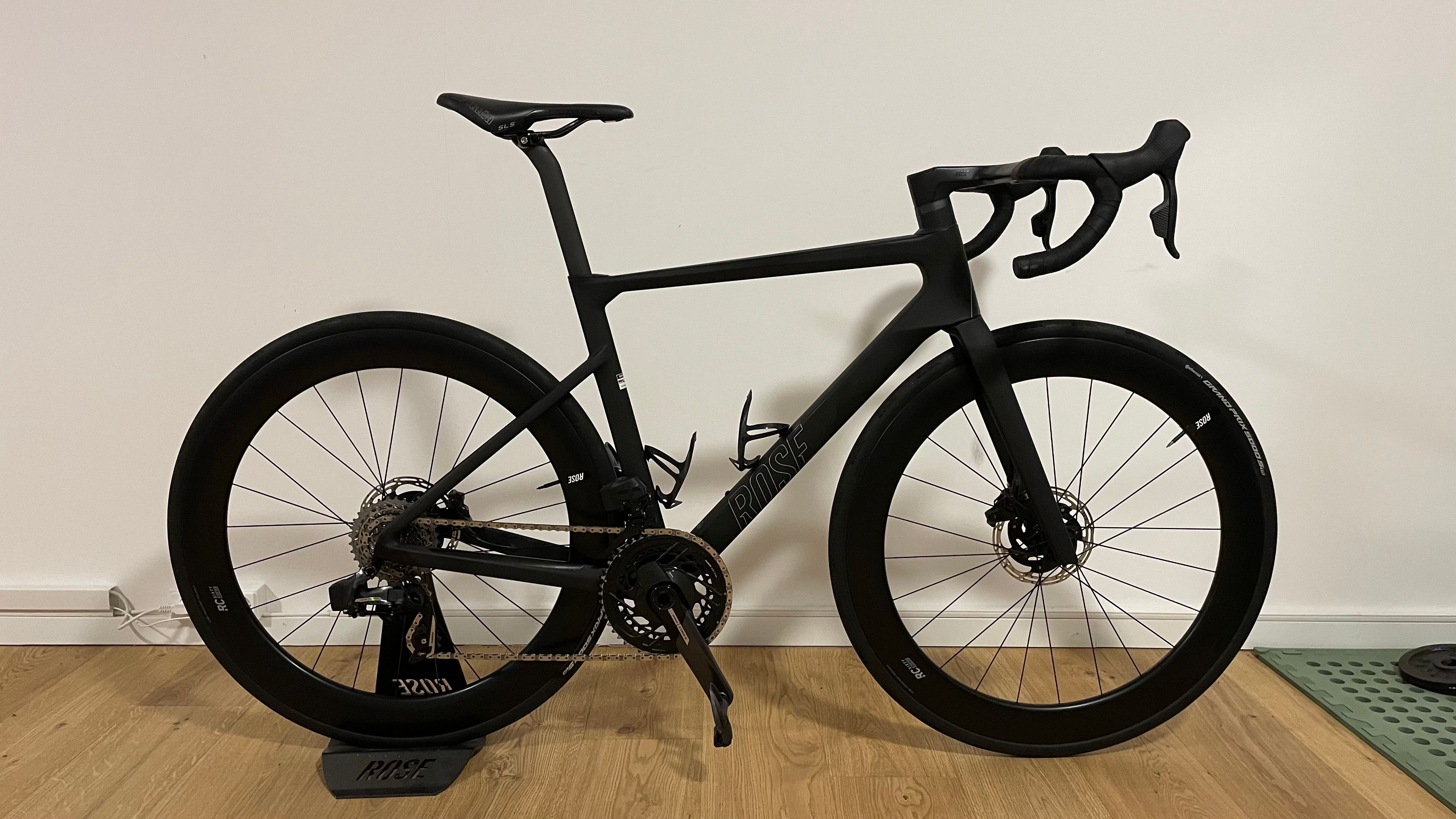 Rose Xlite 06 Force AXS 2024 2024