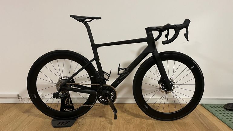 Rose Xlite 06 Force AXS 2024 2024