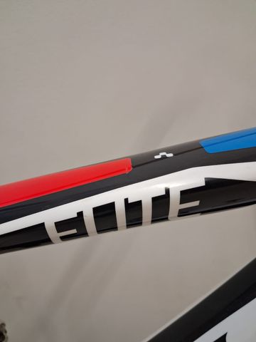 CUBE SL 29 2014 2014 Mountainbike de segunda mano, Blanco — imagen 5 de 19
