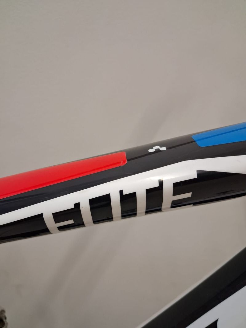 CUBE SL 29 2014 2014 Mountainbike de segunda mano, Blanco — imagen 5 de 19