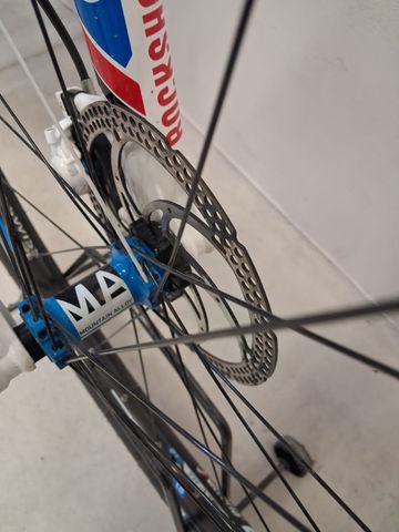 CUBE SL 29 2014 2014 Mountainbike de segunda mano, Blanco — imagen 15 de 19