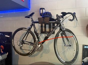 Used Trek Madone 5.2 2011 2011 Road & Gravel, Black — image 4 of 4