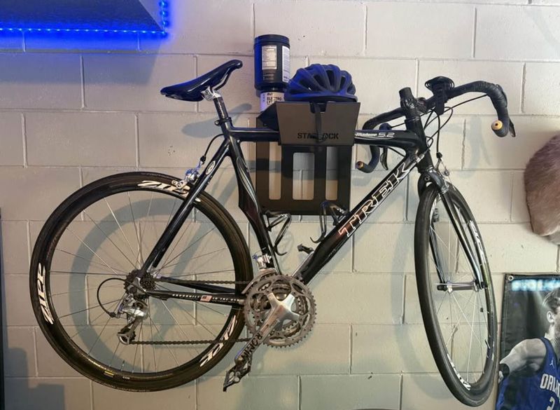 Used Trek Madone 5.2 2011 2011 Road & Gravel