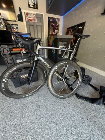 Used Specialized Sagan 2022 Road & Gravel