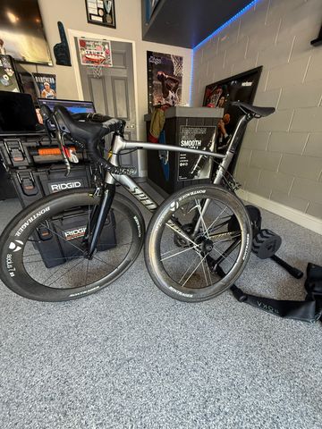 Used Specialized Sagan 2022 Road & Gravel