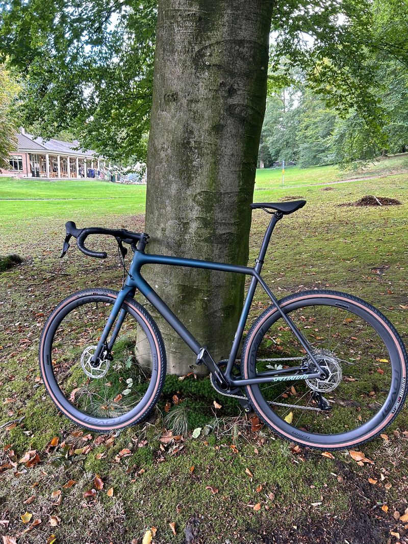 Used Specialized Crux Pro 2025 2025 Road & Gravel