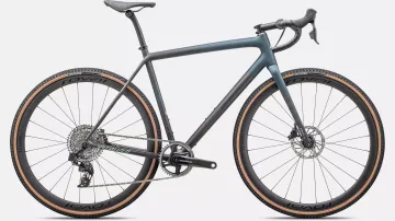 Używany Specialized Crux Pro 2025 2025 Road & Gravel — zdjęcie 2 z 6