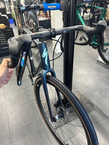 Używany Specialized Crux Pro 2025 2025 Road & Gravel — zdjęcie 3 z 6