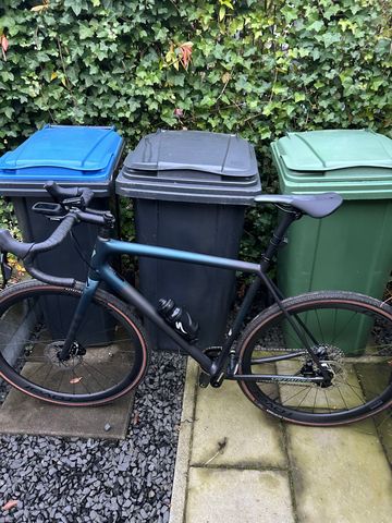 Używany Specialized Crux Pro 2025 2025 Road & Gravel — zdjęcie 4 z 6