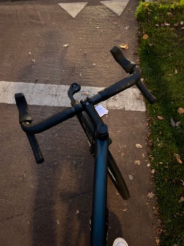 Używany Specialized Crux Pro 2025 2025 Road & Gravel — zdjęcie 5 z 6