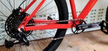 Gebrauchtes Bottecchia Gavia 2020 2020 Mountainbike, Rot, 29 — Bild 2 von 7