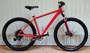 Brugt Bottecchia Gavia 2020 2020 MTB