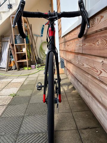 Brugt CUBE C:62 Sl 2021 2021 Road & Gravel — billede 7 af 8