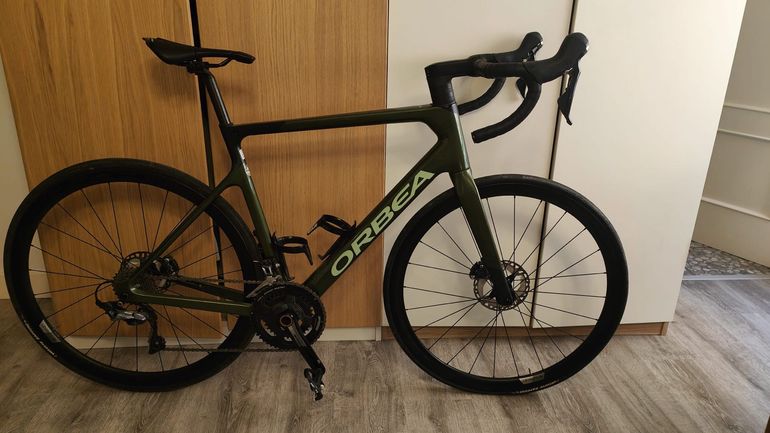 Orbea ORCA M25TEAM 2022 2022