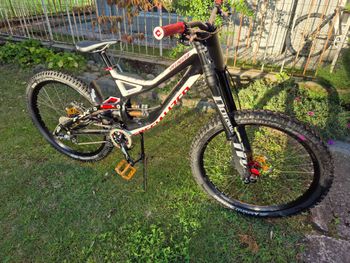 Specialized, Demo SRAM X9