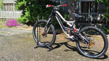 Specialized Demo SRAM X9 2013 MTB usato