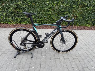 Brugt Bianchi Oltre RC Ultegra Di2 2025 Road & Gravel