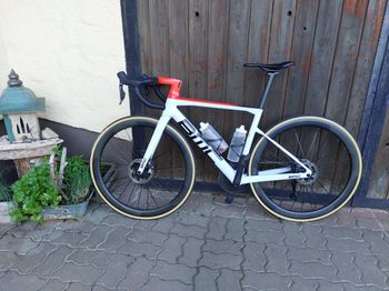 Used BMC Teammachine Shimano Ultegra Di2 2023 Road & Gravel — image 2 of 6