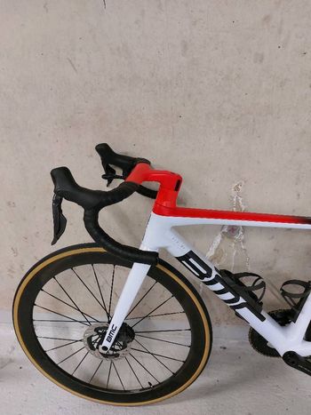 Used BMC Teammachine Shimano Ultegra Di2 2023 Road & Gravel — image 4 of 6