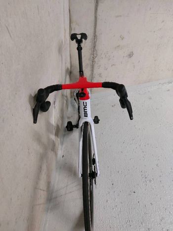 Used BMC Teammachine Shimano Ultegra Di2 2023 Road & Gravel — image 6 of 6