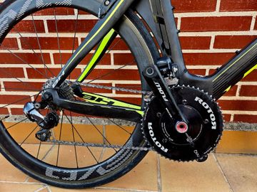 Brugt BH Aero TT 2018 2018 Road & Gravel — billede 3 af 4