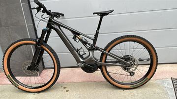 Käytetty Specialized Turbo Levo Expert 2022 2022 Mountainbike — kuva 4 / 7