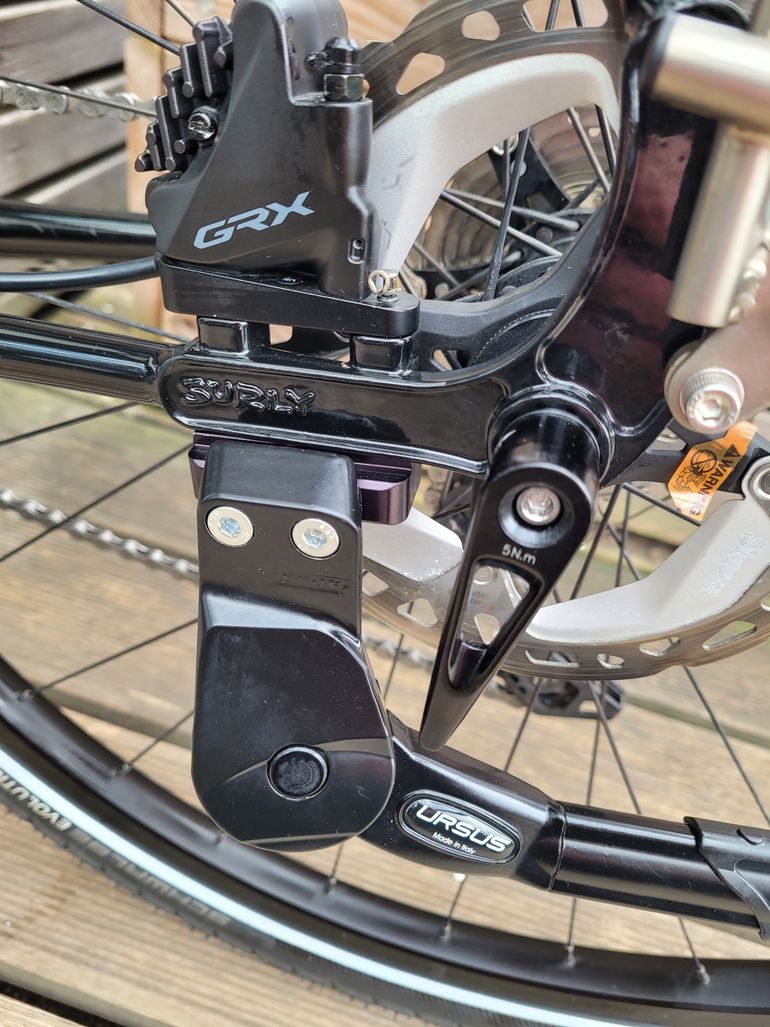 Surly Surly Disc Trucker 700C 28