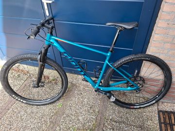 Brugt Giant XTC SLR 29 1 2021 2021 Mountainbike — billede 2 af 5