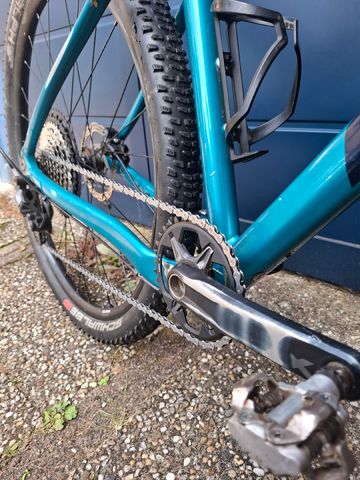 Brugt Giant XTC SLR 29 1 2021 2021 Mountainbike — billede 3 af 5